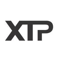 XTP 設計字