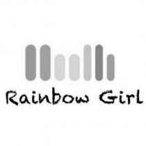 Rainbow Girl 及圖