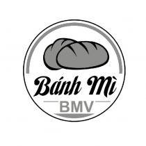 Banh mi BMV 及圖
