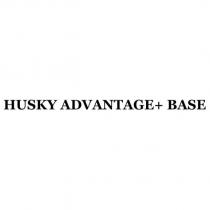 HUSKY ADVANTAGE+ BASE