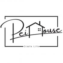 PeiHouse Create Life 及圖