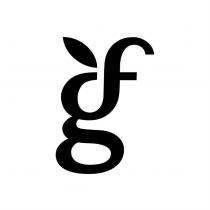 gf 設計字