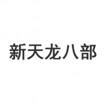 新天龍八部