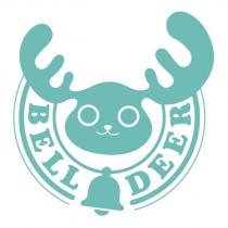 BELL DEER 及圖