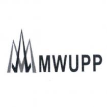 MWUPP 及圖