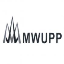 MWUPP 及圖