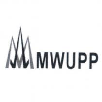 MWUPP 及圖