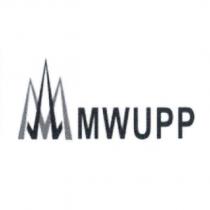MWUPP 及圖