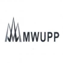 MWUPP 及圖
