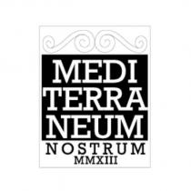 MEDI TERRA NEUM NOSTRUM MMXIII 及圖