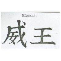 威王 BIANCO 