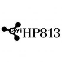 Syi HP813 及圖