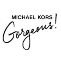 MICHAEL KORS GORGEOUS!