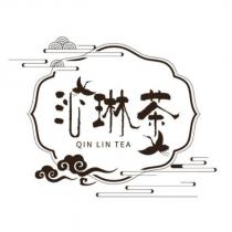 沁琳茶 QIN LIN TEA 及圖