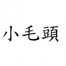 小毛頭