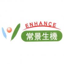 常景生機 ENHANCE 及圖