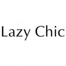 Lazy Chic