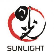 日光 SUNLIGHT 及圖