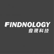 FINDNOLOGY 發現科技及圖