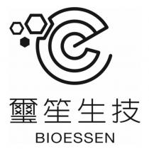 璽笙生技 BIOESSEN 及圖