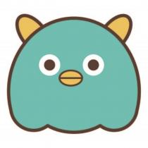 愛家有我生活股份有限公司標章