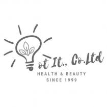 Got It.,Co.Ltd 設計圖
