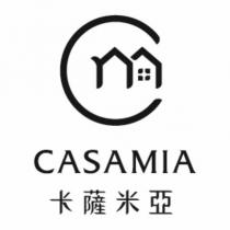 CASAMIA 卡薩米亞及圖