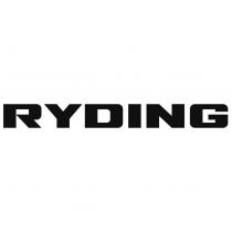 RYDING