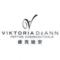 維克迪安 VIKTORIA DEANN 及圖