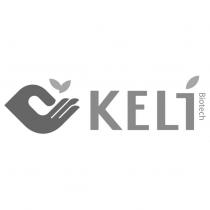 KELI 及圖 Biotech