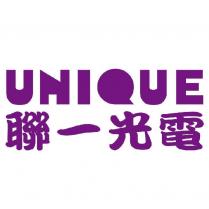 UNIQUE 聯一光電