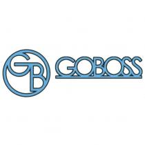 GB GOBOSS 設計字