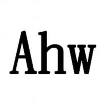 Ahw