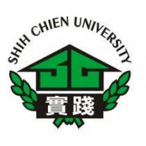 實踐 SHIH CHIEN UNIVERSITY 及圖