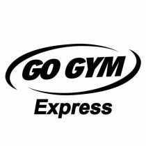 GO GYM Express