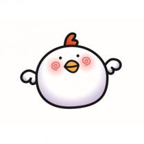 丁心怡標章