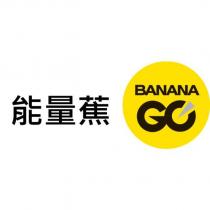 能量蕉 Banana GO 及圖