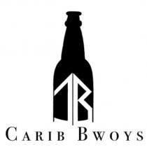 CARIB BWOYS 及圖