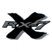 RX-7 及圖