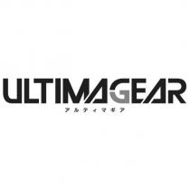 ULTIMAGEAR アルティマギア