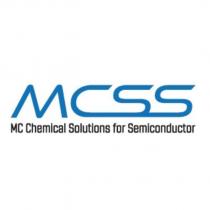 MCSS MC Chemical Solutions for Semiconductor