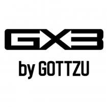 GX3 by GOTTZU