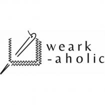 weark-aholic 及圖