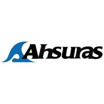Ahsuras 及圖