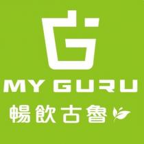 MY GURU 暢飲古魯及圖