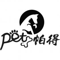 帕得 PET 及圖