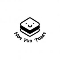 Hot Fun Toast 及圖