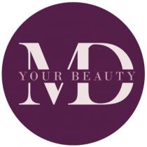 MD YOUR BEAUTY 及圖