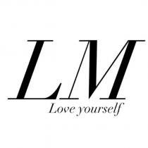 LM Love yourself