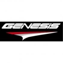 GENESiS 及圖